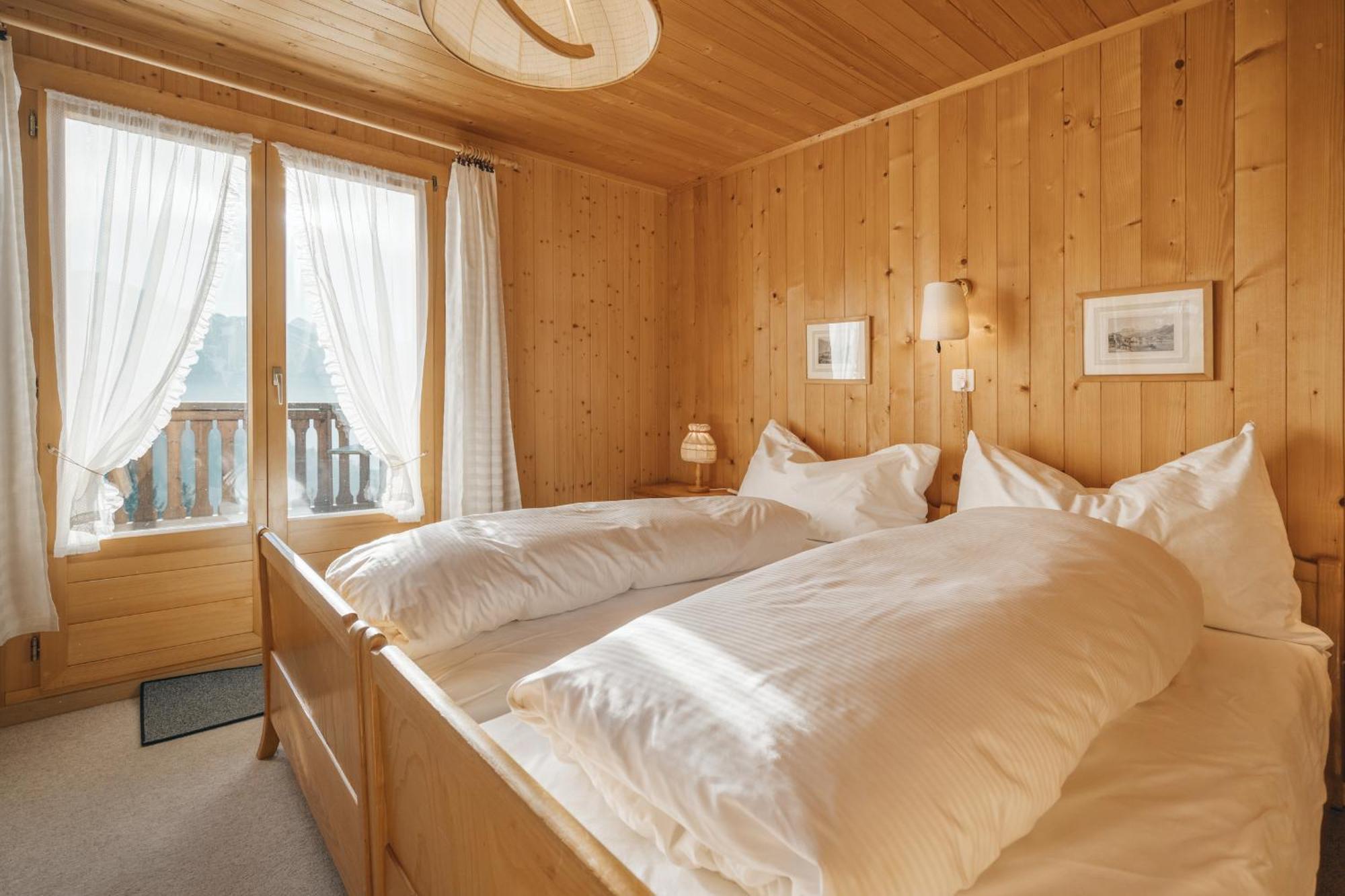 Chalet Engihalde Amden Exterior photo